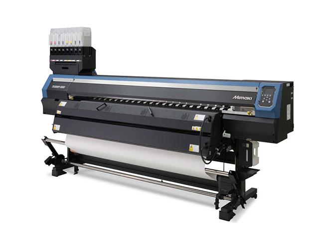 Текстильный плоттер Mimaki TS300P-1800