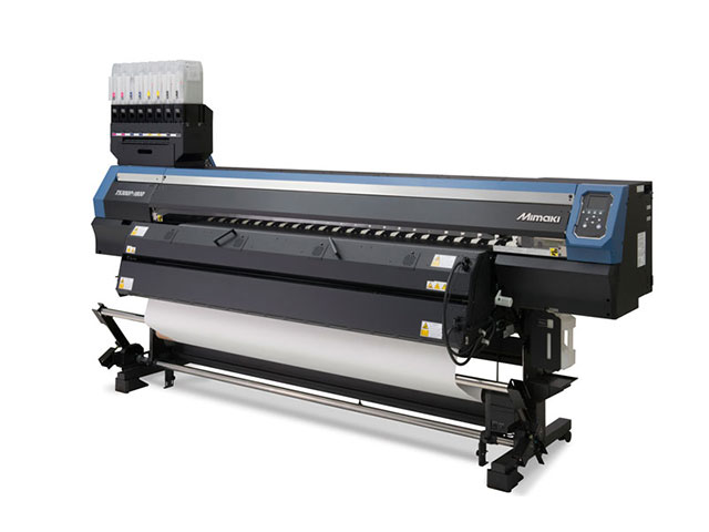   Mimaki TS300P-1800