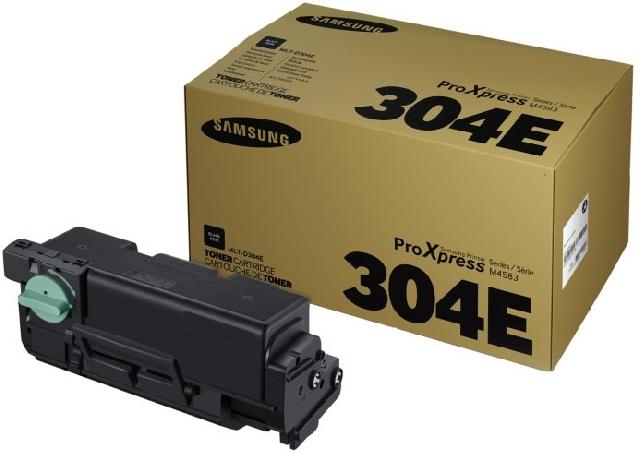 

Тонер-картридж Samsung MLT-D304E