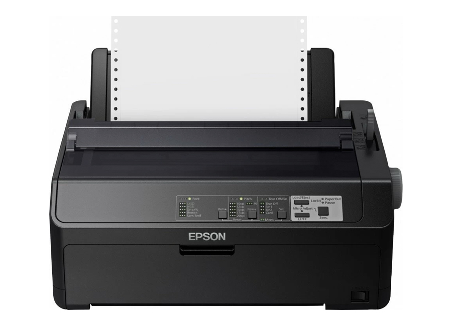  Epson FX-890IIN (C11CF37403A0)