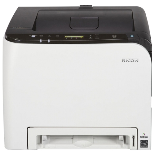 Название SP C262DNw Производитель Ricoh 1