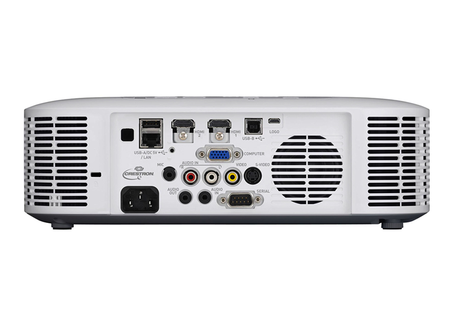 ��������  Casio XJ-F21XN
