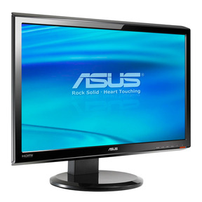  23.6 Asus  VH242HL Black (90LM72101541041C)