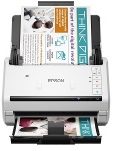  Epson WorkForce DS-570W (B11B228401)