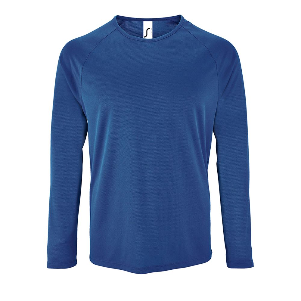     SPORTY LSL MEN -,  L