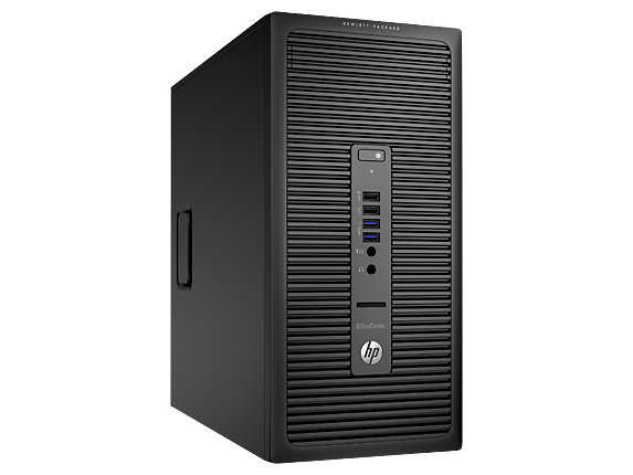  HP EliteDesk 700 MT (J7C00EA)