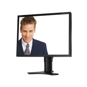  21.3 NEC 2190UXp black (2190UXPLCD-B)