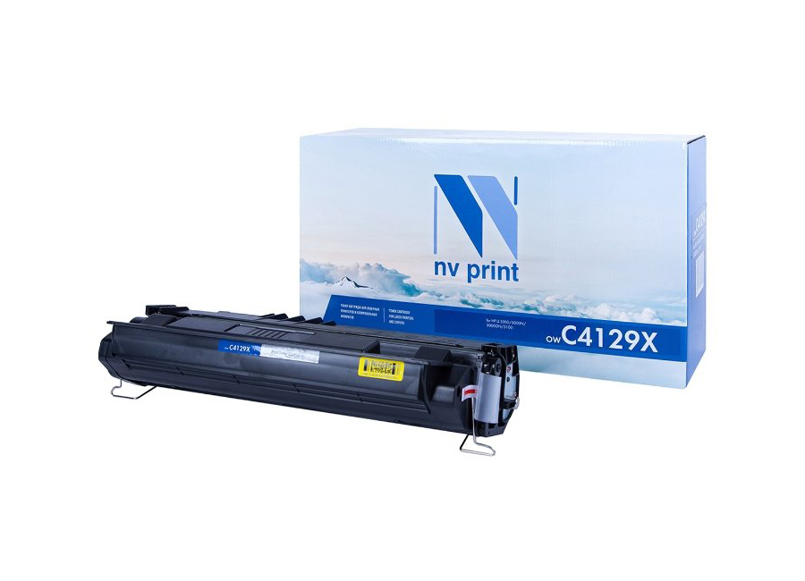 �������� NV Print NV-C4129X  