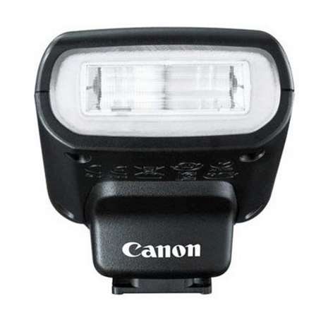  Canon Speedlite 90EX