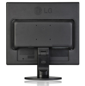 �������  19 LG L1942SE-SF silver