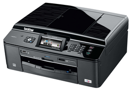 ���  Brother MFC-J825DW (MFCJ825DWR1)