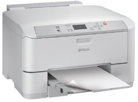  Epson WorkForce Pro WF-5110DW (C11CD12301)