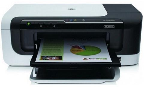 �������  HP Officejet 6000 (CB051A)