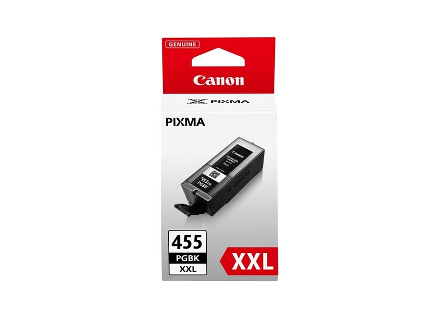  Canon PGI-455XXL PGBK (8052B001)