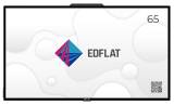   EDFLAT EDF65CTP