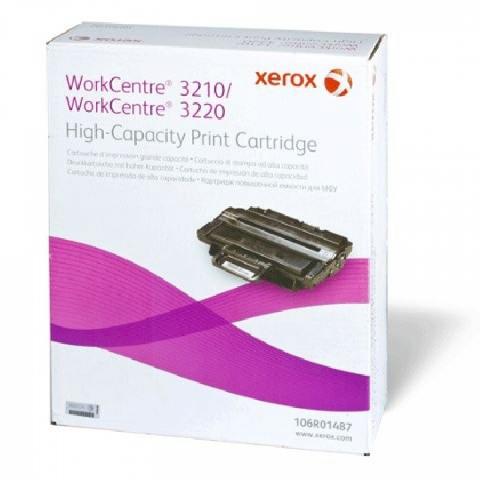 - Xerox 106R01487