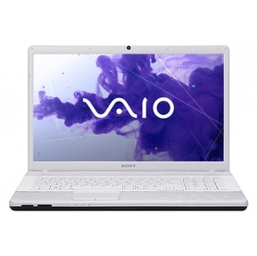  Sony VAIO VPCEL2S1R  (VPC-EL2S1R/W)