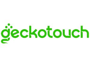 Geckotouch