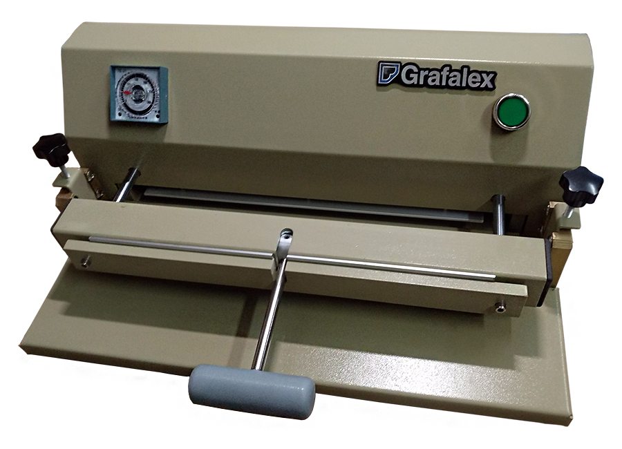   Grafalex 500C