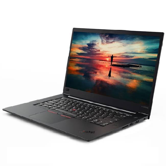  Lenovo ThinkPad X1 Extreme Gen1 (20MF000WRT)