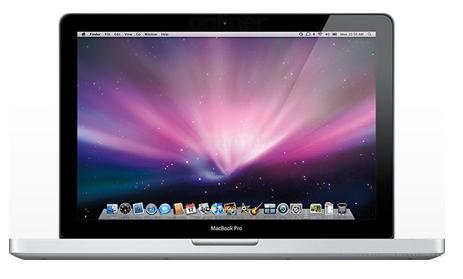  Apple MacBook Pro 13 (MD314RS/A)