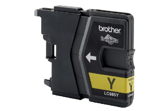  Brother LC985Y