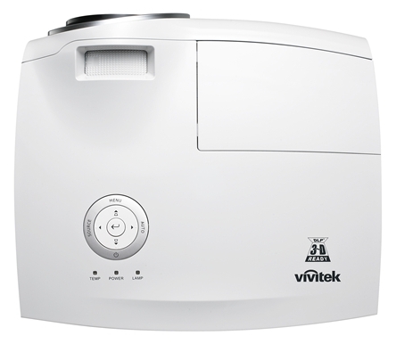   Vivitek DX864