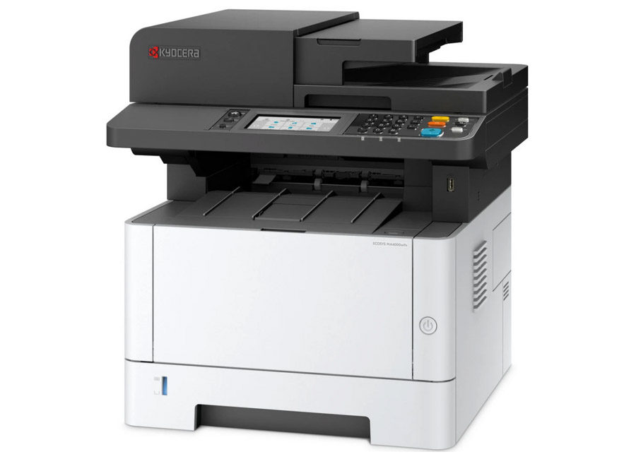  Kyocera ECOSYS MA4000wifx, , A4, Wi-Fi (110C1D3NL0)