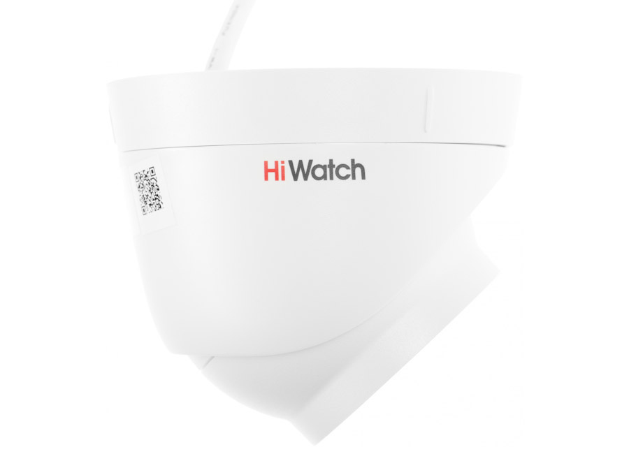   HiWatch DS-I203 (E), 2.8mm, 2MP