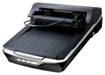 ������  Epson Perfection V500 Office (B11B189081)