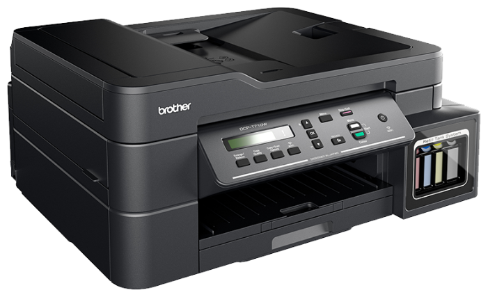  Brother DCP-T710W (DCPT710WR1)