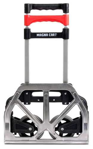    CART MCX