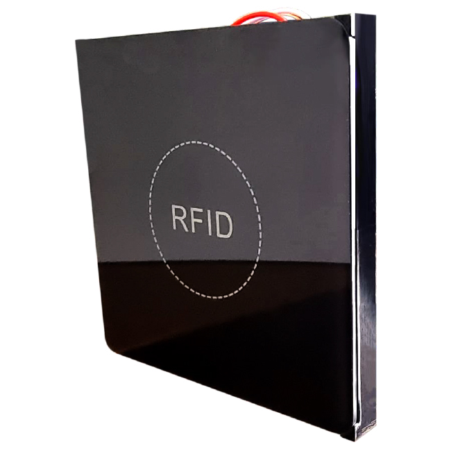  RFID Advent Biotech IDETRIS-15 EMMF (vE15)