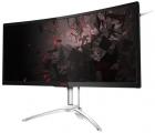  35 AOC AGON AG352QCX silver black