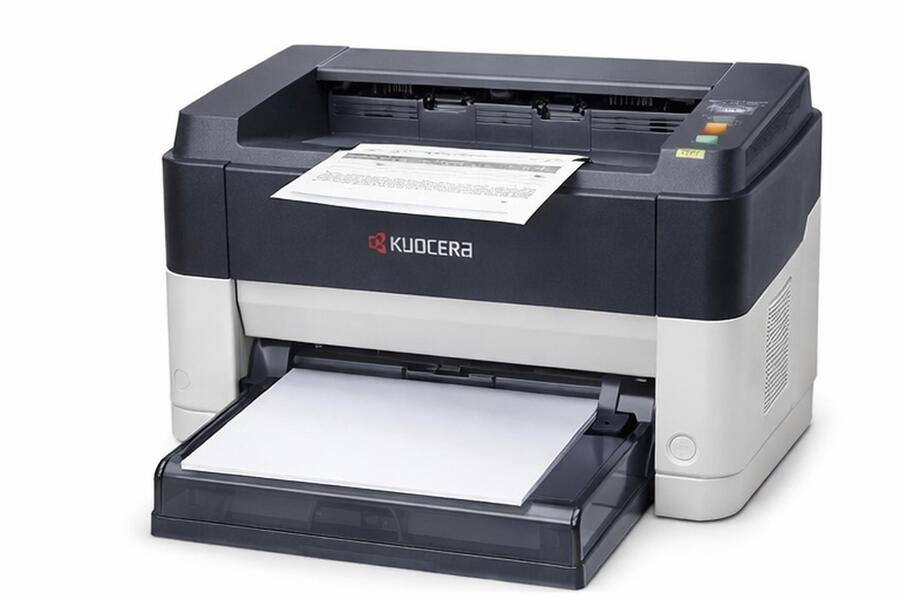 �������  Kyocera FS-1040