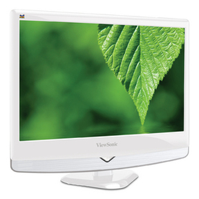 �������  24 ViewSonic VX2451mhp-LED