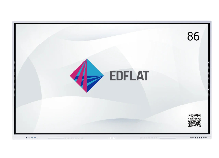 ������������� ������  EDFLAT LITE Gen2 86