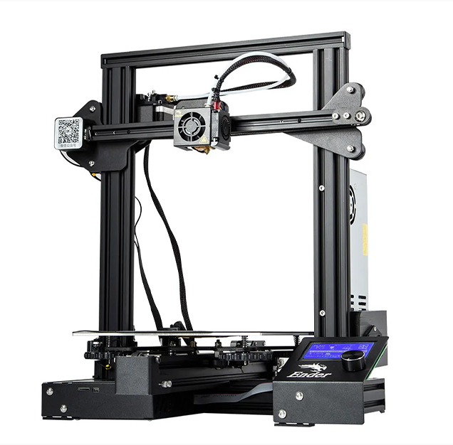 3D  Creality Ender 3 Pro (  )