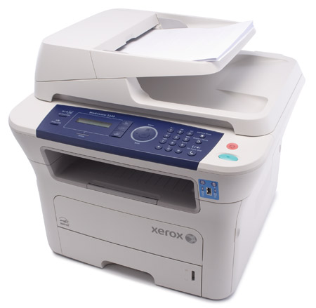  Xerox WorkCentre 3220DN