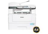  Avision AM40A Plus, LED, A4/Legal, 40 /, 1.2 GHz, 2 GB, USB 2.0, Ethernet, WiFi