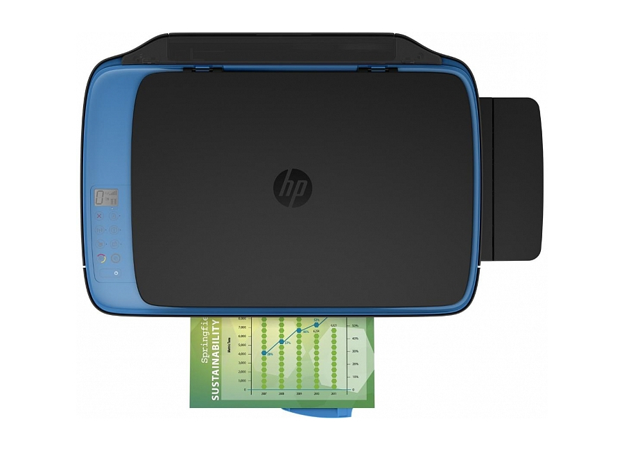 HP Ink Tank Wireless 419 AiO WL (Z6Z97A)