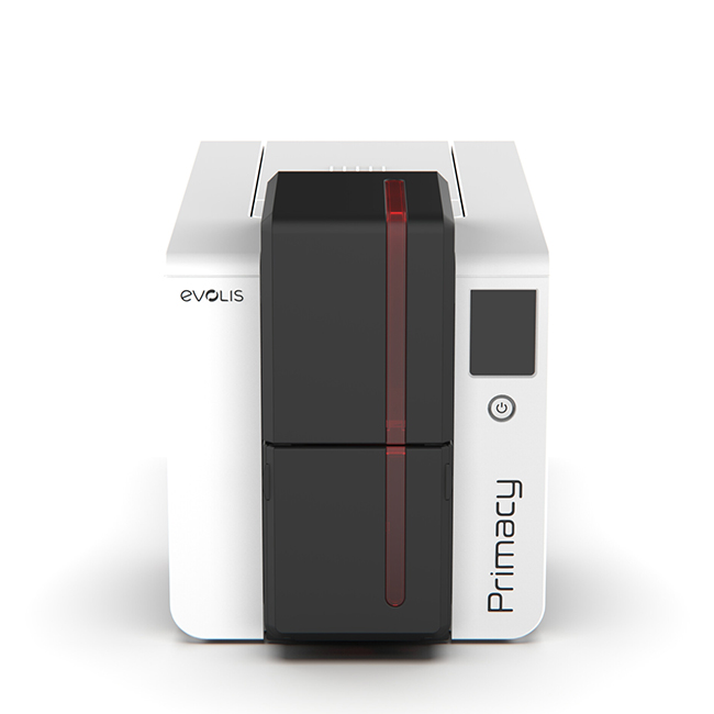     Evolis Primacy 2 Duplex Expert Scanner