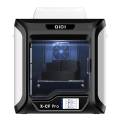 3D  QIDI X-CF Pro