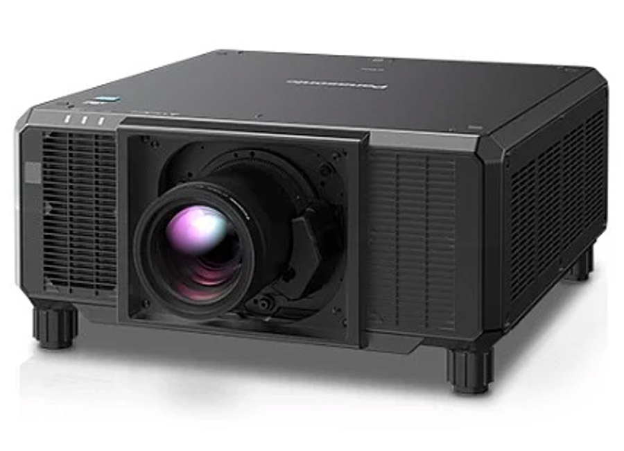 ��������  Panasonic PT-RQ18KE (��� ���������), ��������, DLPx3, 16:10 4K+ (3840x2400), ������