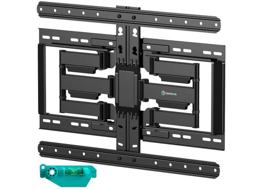 ��������� ��� ������� � �����������  ��������� ��������� ONKRON SM6, 32-90", ���������, ��������-����������, ������