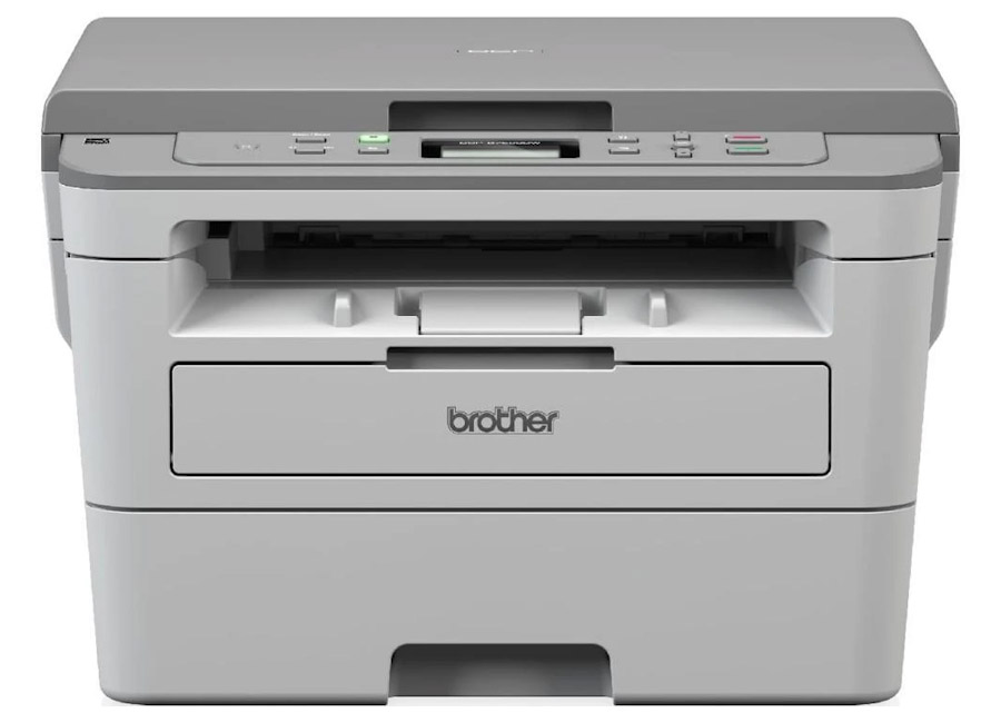  Brother DCP-B7520DW, Wi-Fi, (DCPB7520DWYJ1)