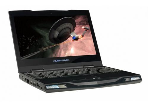  Dell Alienware M15x VNWGJ/620