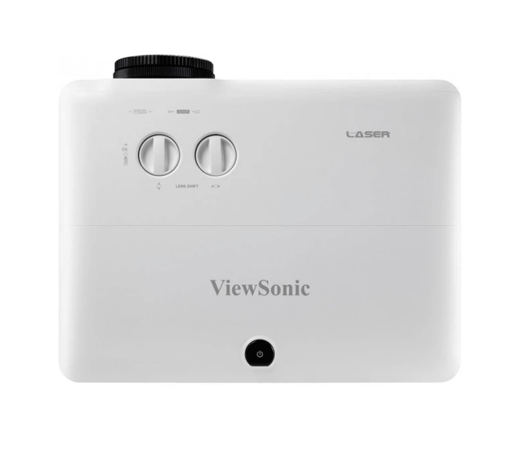  ViewSonic LS850WU+ (LS850WU)