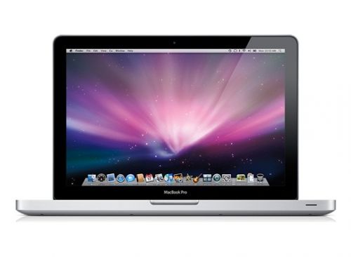  Apple MacBook Pro 17 (MC725)