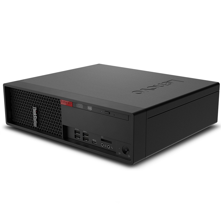  Lenovo ThinkStation P330 SFF(30C70004RU)